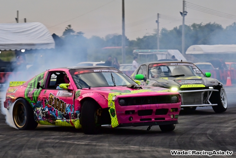 2025..12 Pathumthani DC 2025 final RacingAsia.tv