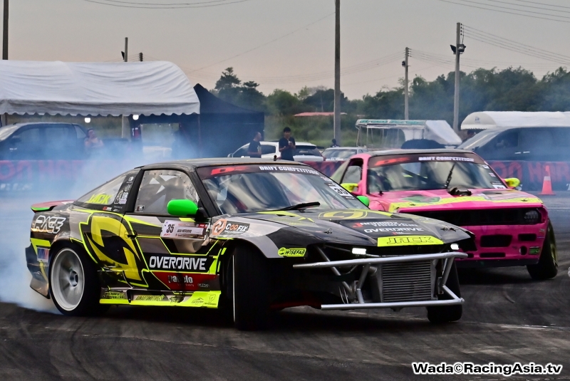 2025..12 Pathumthani DC 2025 final RacingAsia.tv