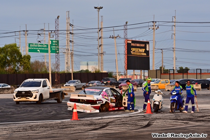 2025..12 Pathumthani DC 2025 final RacingAsia.tv