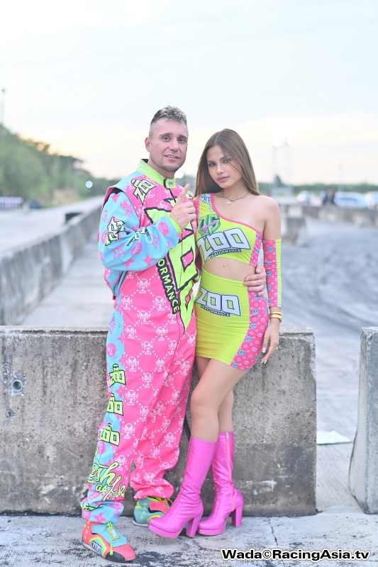 2025..12 Pathumthani DC 2025 final RacingAsia.tv