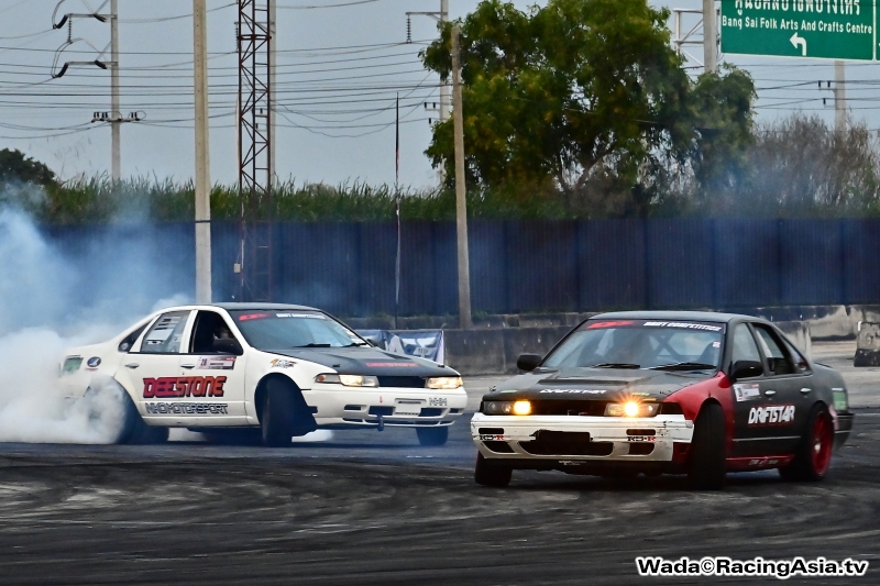 2025..12 Pathumthani DC 2025 final RacingAsia.tv