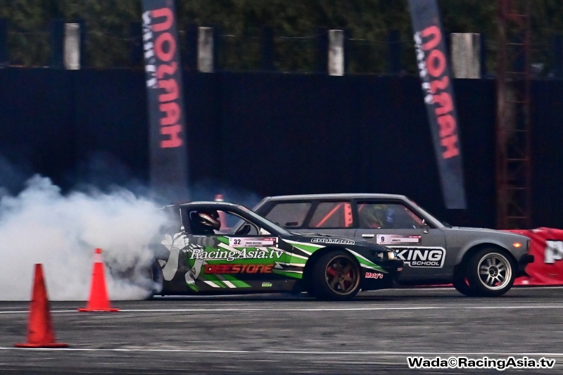 2025..12 Pathumthani DC 2025 final RacingAsia.tv