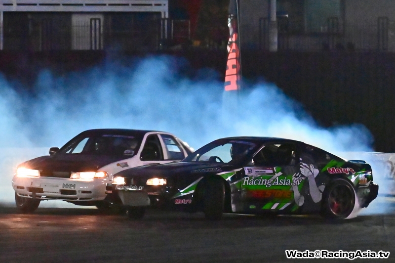 2025..12 Pathumthani DC 2025 final RacingAsia.tv