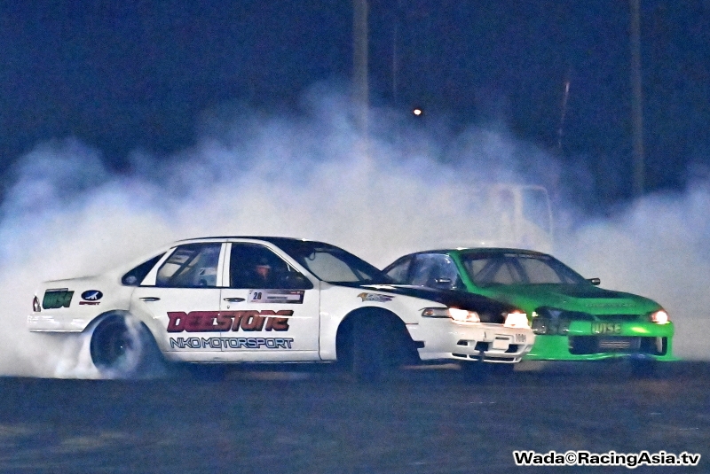 2025..12 Pathumthani DC 2025 final RacingAsia.tv