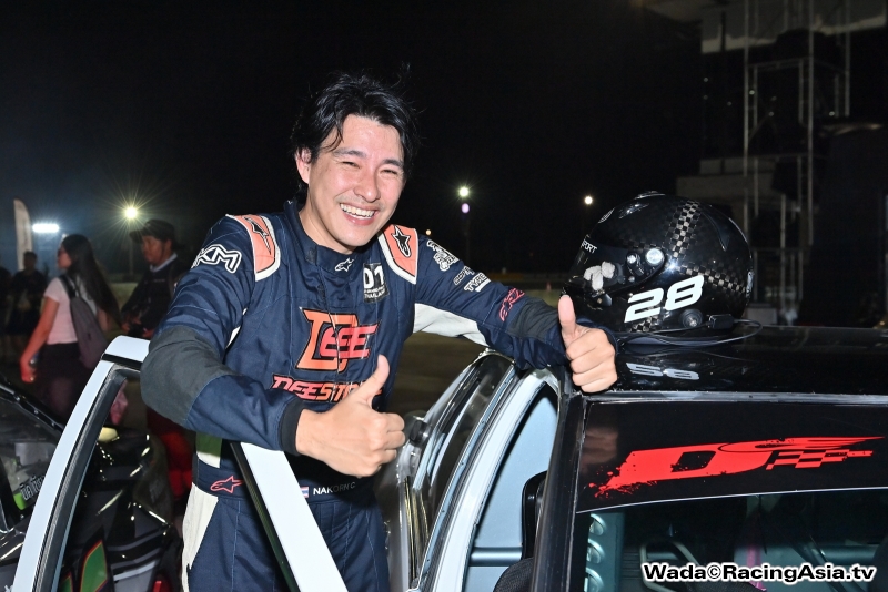 2025..12 Pathumthani DC 2025 final RacingAsia.tv