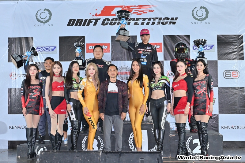 2025..12 Pathumthani DC 2025 final RacingAsia.tv