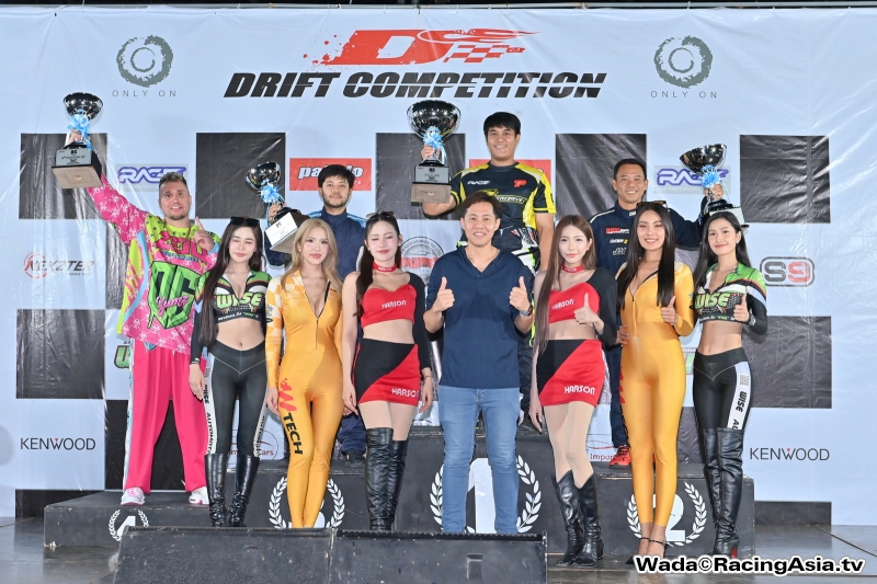 2025..12 Pathumthani DC 2025 final RacingAsia.tv
