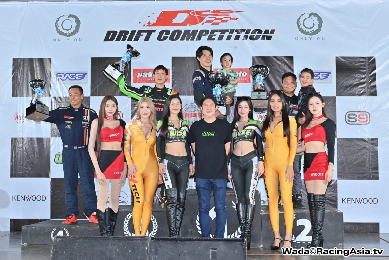 2025..12 Pathumthani DC 2025 final RacingAsia.tv
