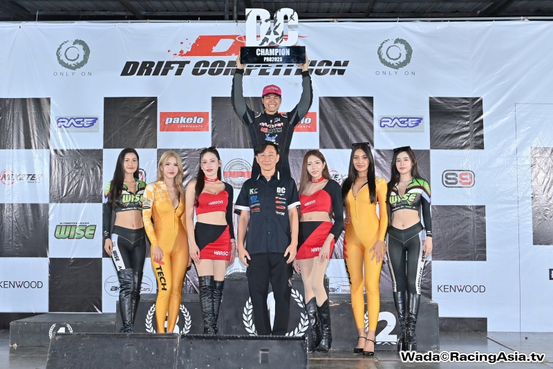 2025..12 Pathumthani DC 2025 final RacingAsia.tv