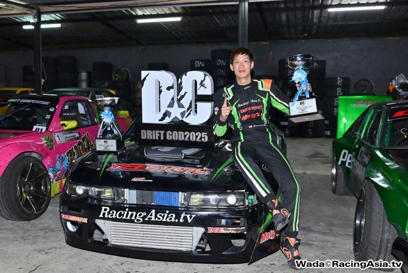 2025..12 Pathumthani DC 2025 final RacingAsia.tv
