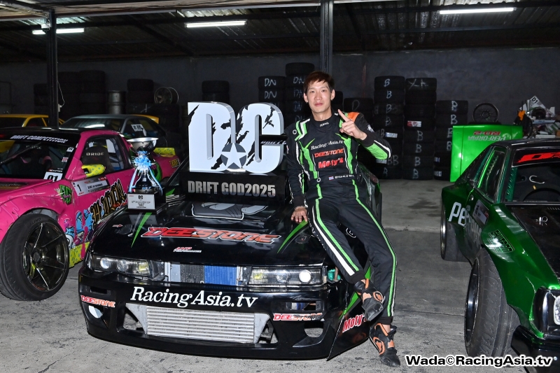 2025..12 Pathumthani DC 2025 final RacingAsia.tv