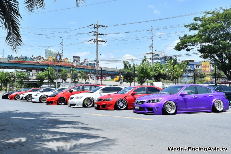 2015.05 BKK VIPSTYLE BIG DAY RacingAsia.tv