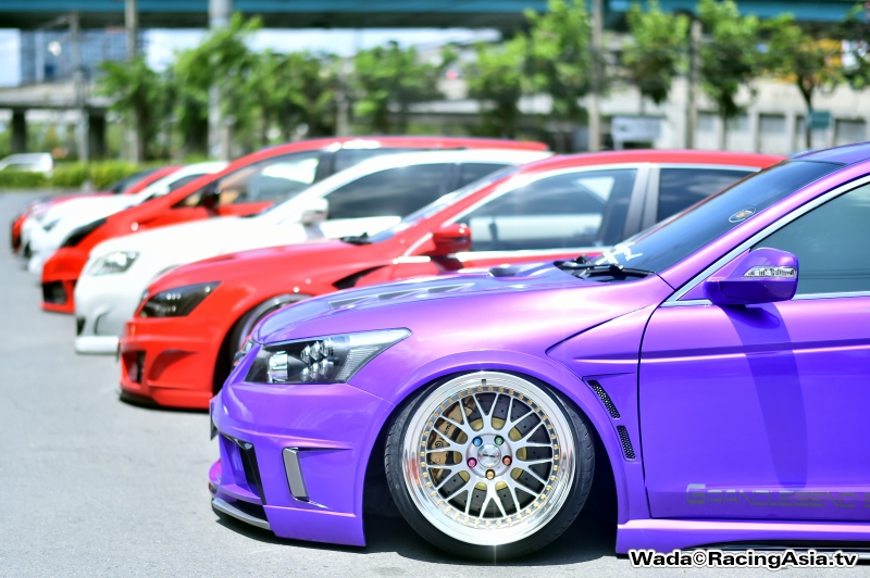 2015.05 BKK VIPSTYLE BIG DAY RacingAsia.tv