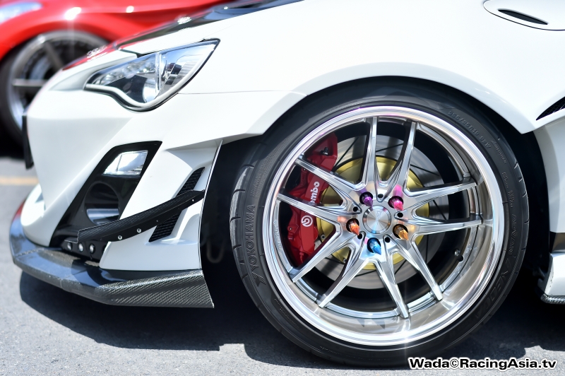 2015.05 BKK VIPSTYLE BIG DAY RacingAsia.tv