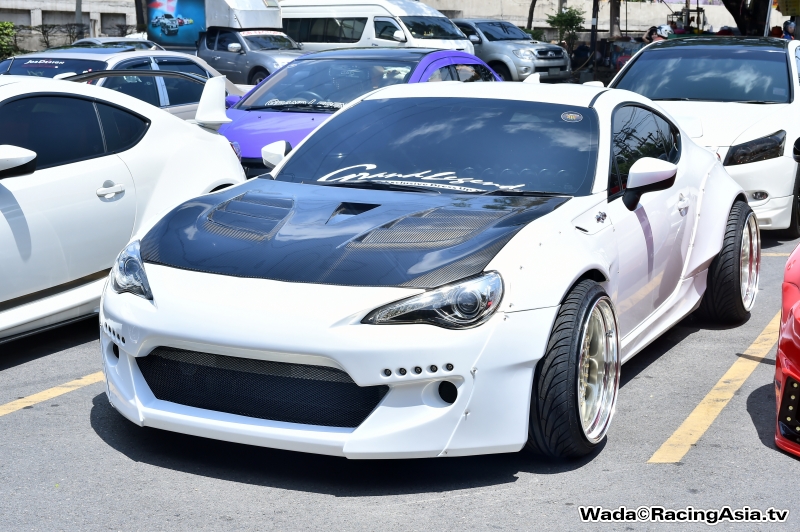 2015.05 BKK VIPSTYLE BIG DAY RacingAsia.tv