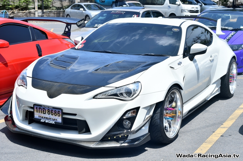 2015.05 BKK VIPSTYLE BIG DAY RacingAsia.tv