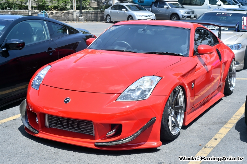 2015.05 BKK VIPSTYLE BIG DAY RacingAsia.tv