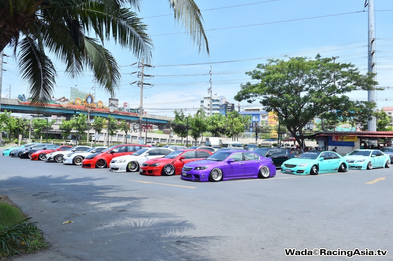 2015.05 BKK VIPSTYLE BIG DAY RacingAsia.tv