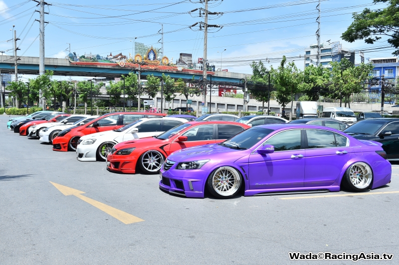 2015.05 BKK VIPSTYLE BIG DAY RacingAsia.tv