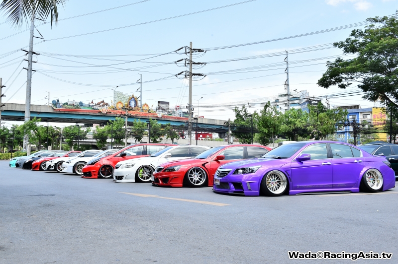 2015.05 BKK VIPSTYLE BIG DAY RacingAsia.tv