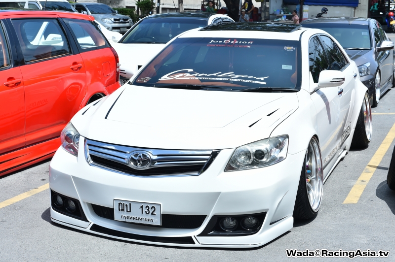 2015.05 BKK VIPSTYLE BIG DAY RacingAsia.tv