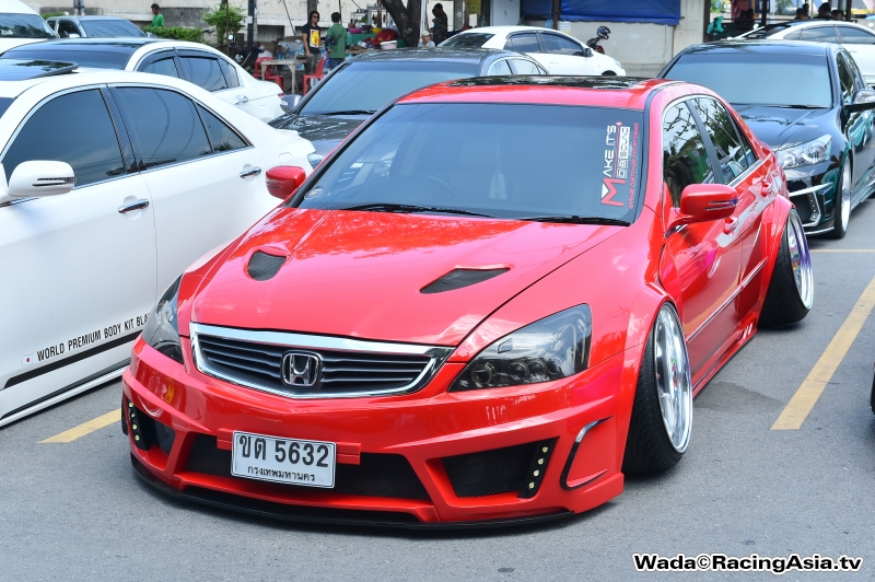 2015.05 BKK VIPSTYLE BIG DAY RacingAsia.tv