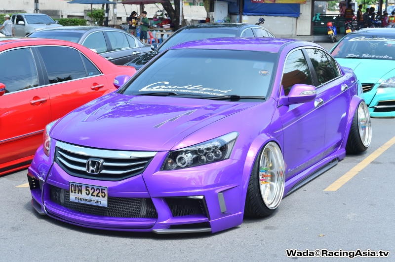 2015.05 BKK VIPSTYLE BIG DAY RacingAsia.tv