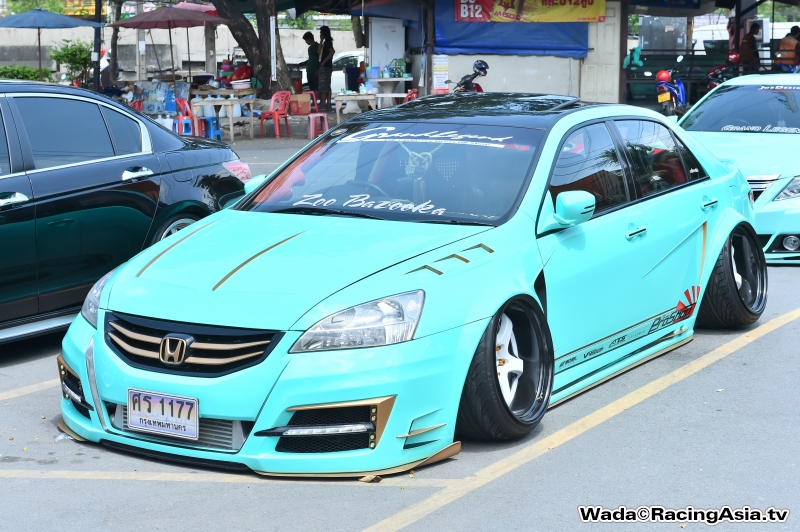 2015.05 BKK VIPSTYLE BIG DAY RacingAsia.tv