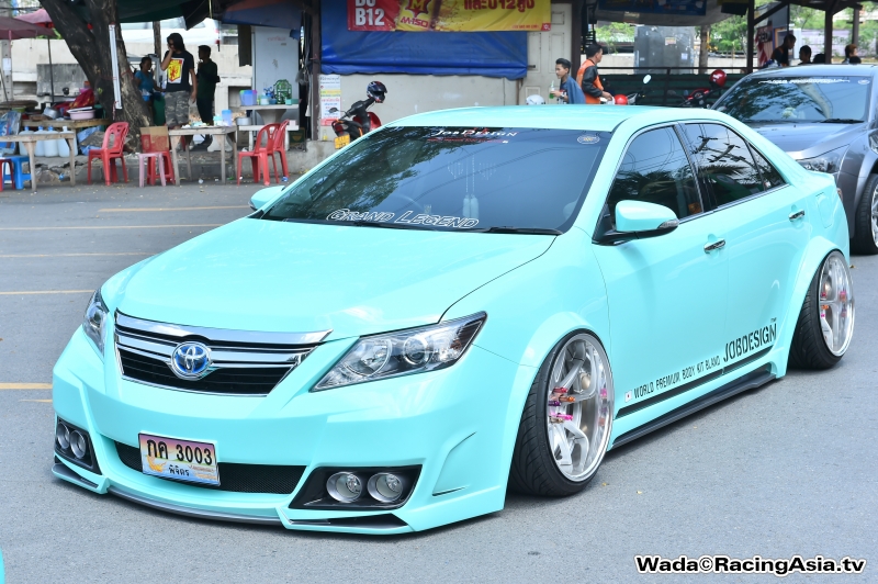 2015.05 BKK VIPSTYLE BIG DAY RacingAsia.tv