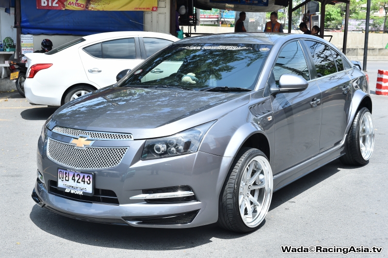 2015.05 BKK VIPSTYLE BIG DAY RacingAsia.tv