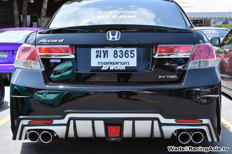 2015.05 BKK VIPSTYLE BIG DAY RacingAsia.tv