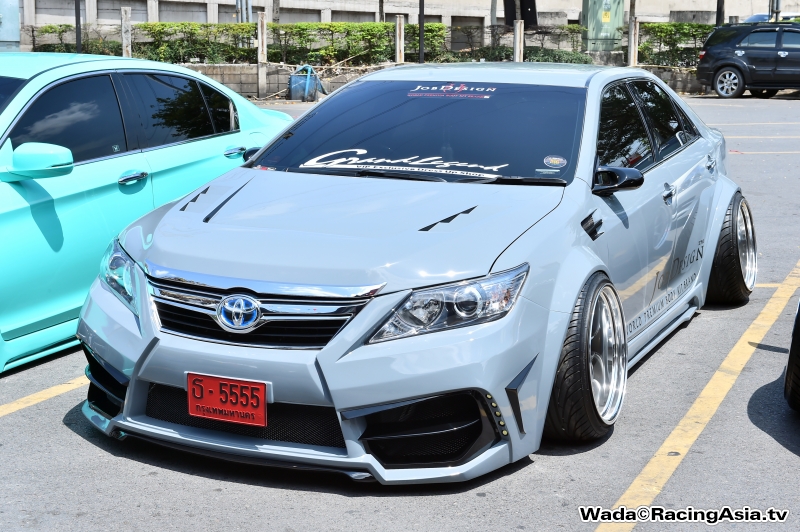 2015.05 BKK VIPSTYLE BIG DAY RacingAsia.tv