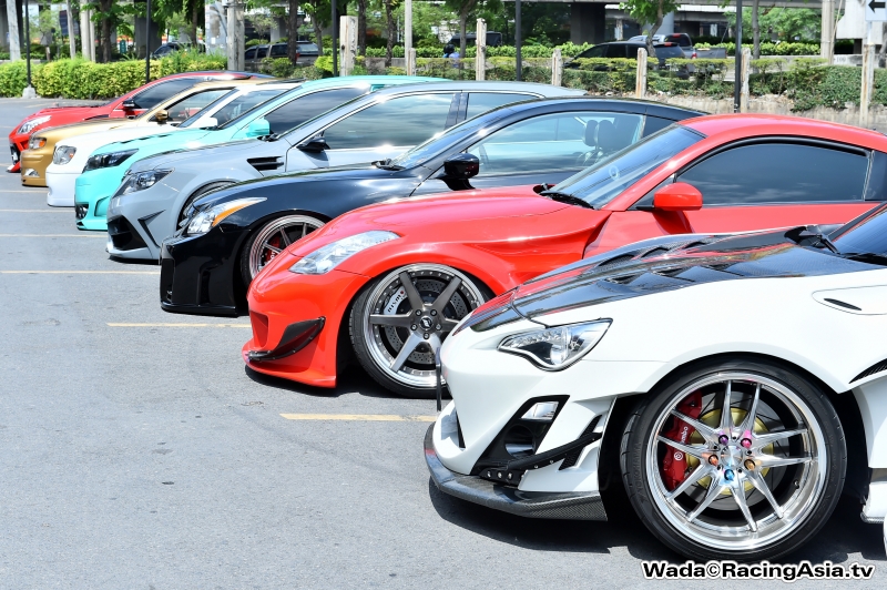 2015.05 BKK VIPSTYLE BIG DAY RacingAsia.tv