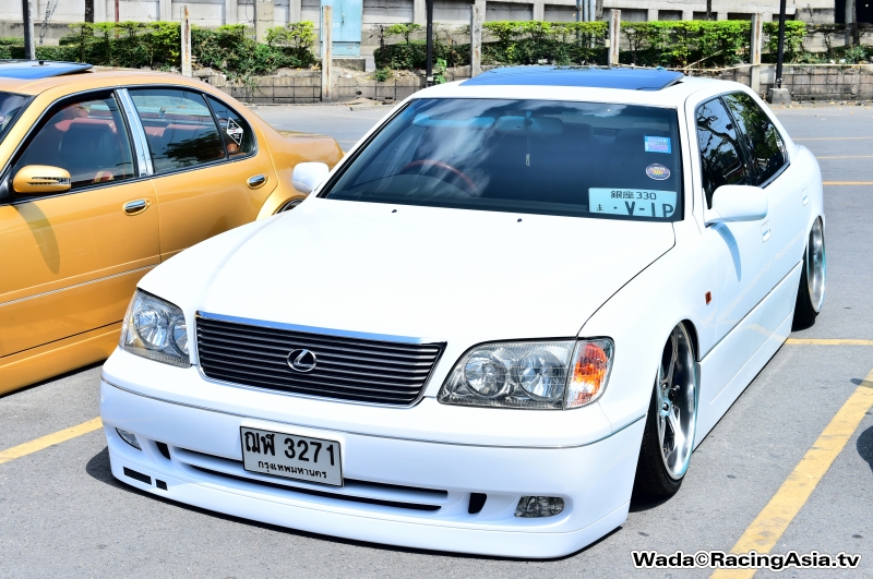 2015.05 BKK VIPSTYLE BIG DAY RacingAsia.tv