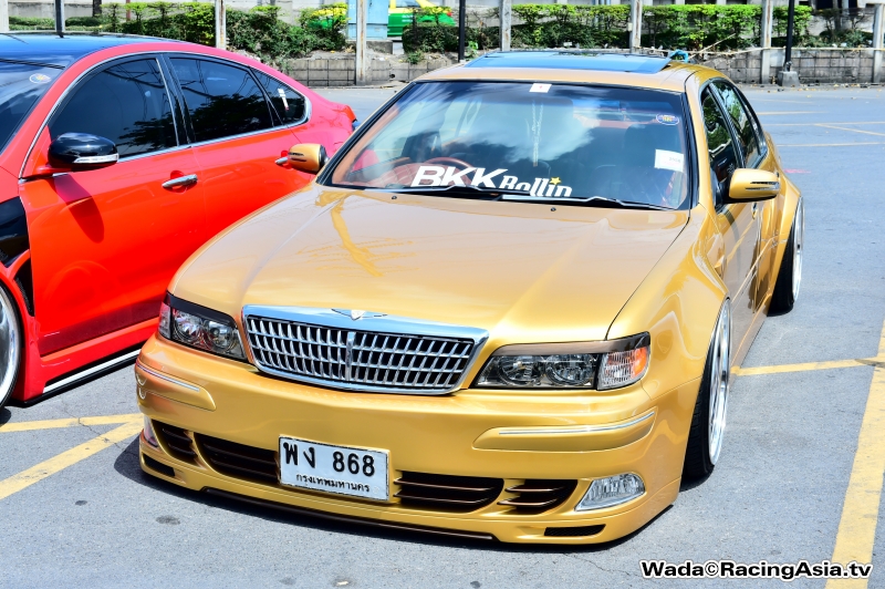 2015.05 BKK VIPSTYLE BIG DAY RacingAsia.tv