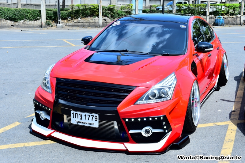 2015.05 BKK VIPSTYLE BIG DAY RacingAsia.tv