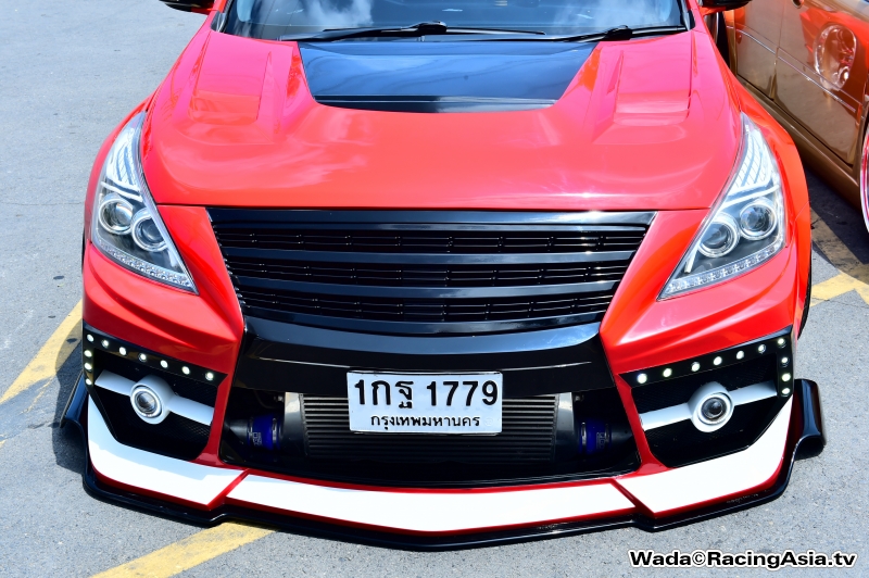 2015.05 BKK VIPSTYLE BIG DAY RacingAsia.tv