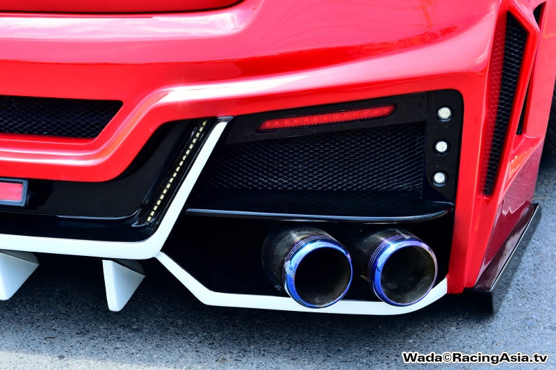 2015.05 BKK VIPSTYLE BIG DAY RacingAsia.tv