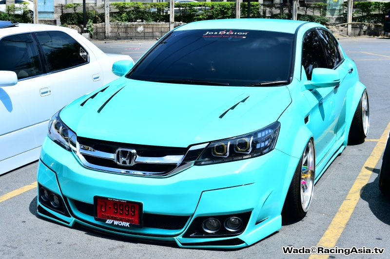 2015.05 BKK VIPSTYLE BIG DAY RacingAsia.tv