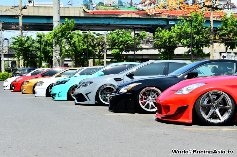 2015.05 BKK VIPSTYLE BIG DAY RacingAsia.tv