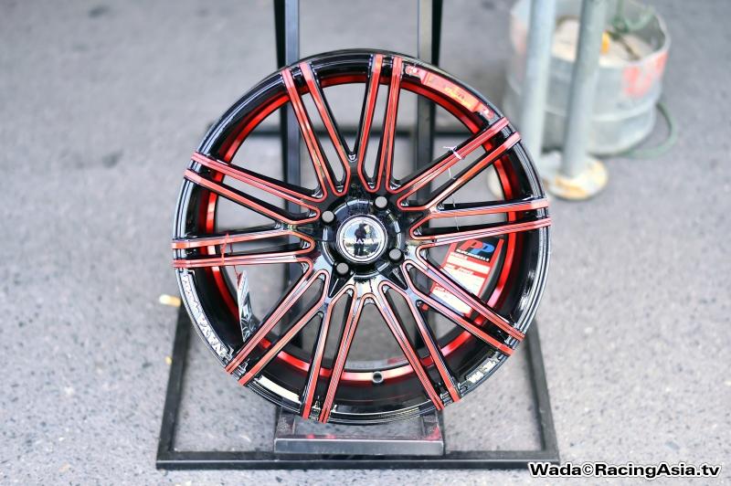 2015.05 BKK VIPSTYLE BIG DAY RacingAsia.tv