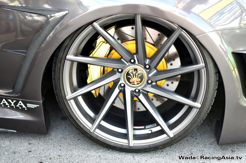 2015.05 BKK VIPSTYLE BIG DAY RacingAsia.tv