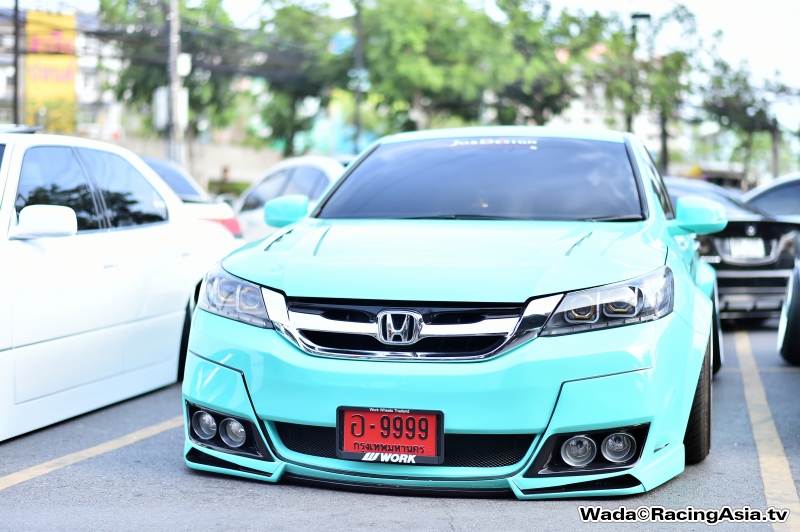 2015.05 BKK VIPSTYLE BIG DAY RacingAsia.tv