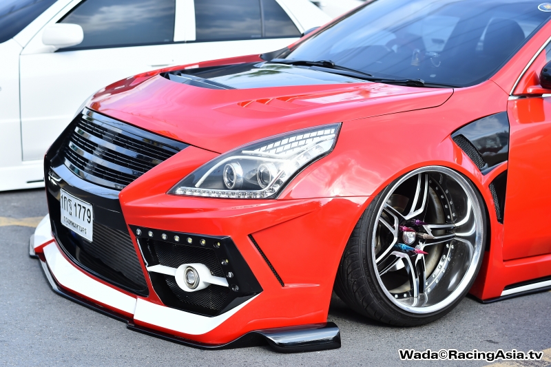 2015.05 BKK VIPSTYLE BIG DAY RacingAsia.tv