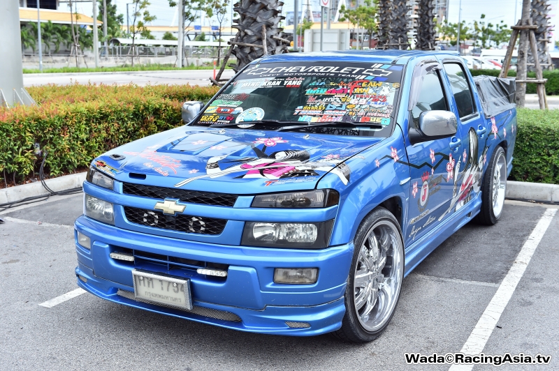 2015.06 BKK VIPSTYLE Meeting #1 RacingAsia.tv