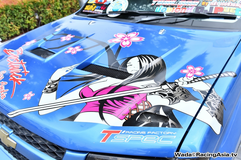 2015.06 BKK VIPSTYLE Meeting #1 RacingAsia.tv