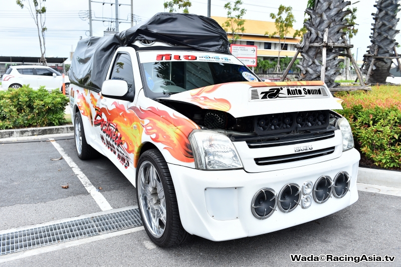 2015.06 BKK VIPSTYLE Meeting #1 RacingAsia.tv