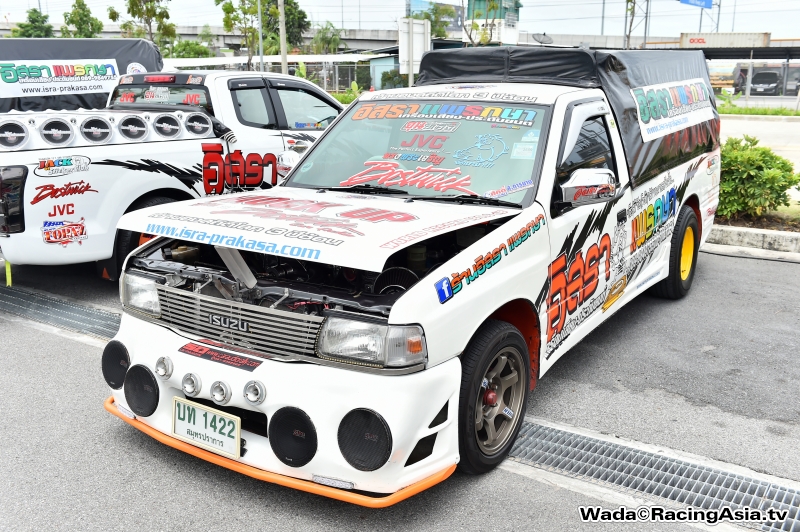 2015.06 BKK VIPSTYLE Meeting #1 RacingAsia.tv