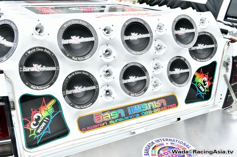 2015.06 BKK VIPSTYLE Meeting #1 RacingAsia.tv