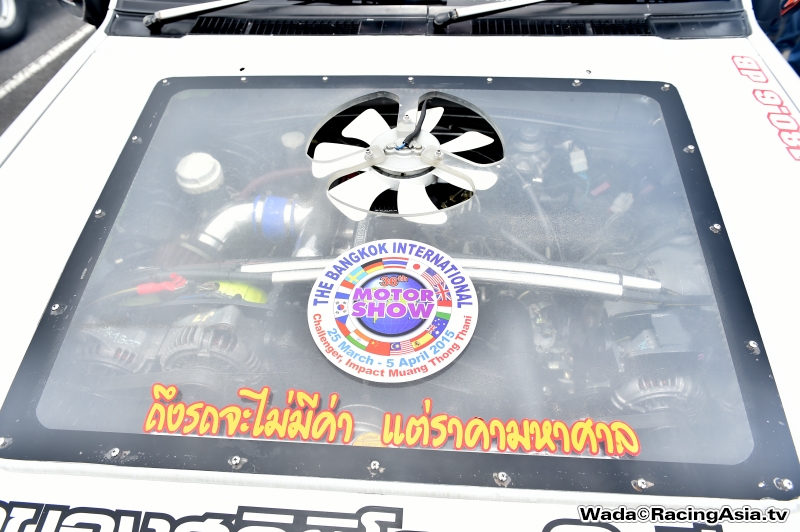 2015.06 BKK VIPSTYLE Meeting #1 RacingAsia.tv